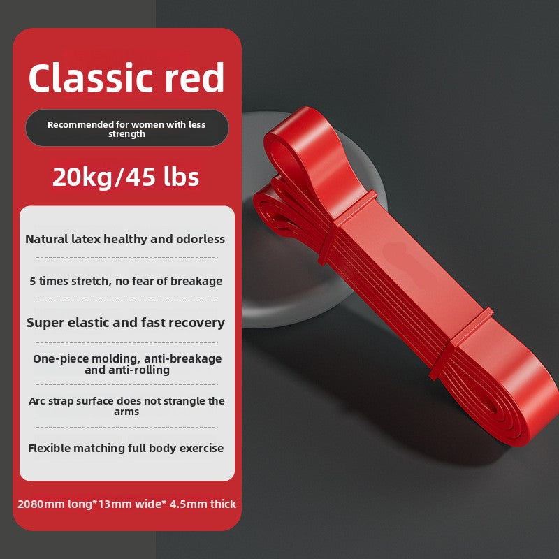 Elastic Band Resistance Band
