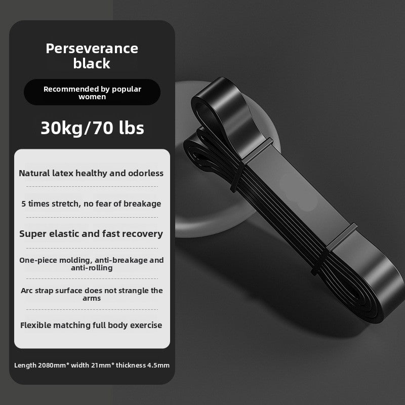 Elastic Band Resistance Band