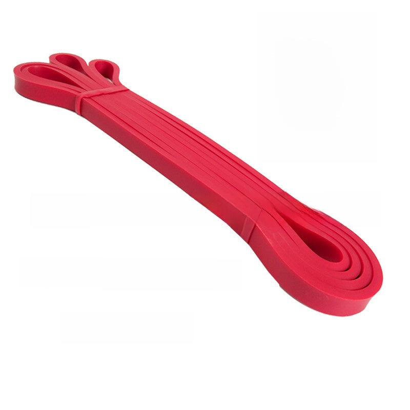 Elastic band resistance