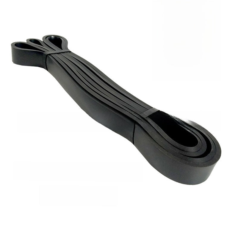 Elastic band resistance