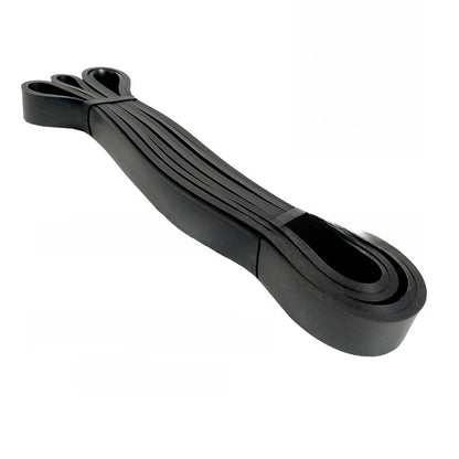Elastic band resistance