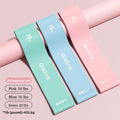 Elastic belt