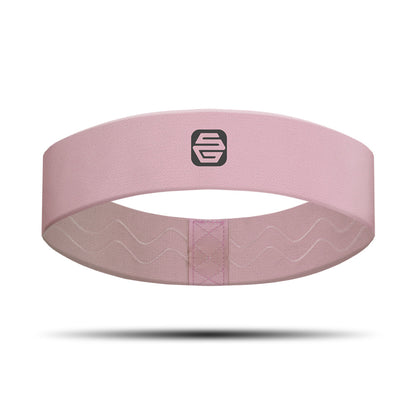 Elastic belt