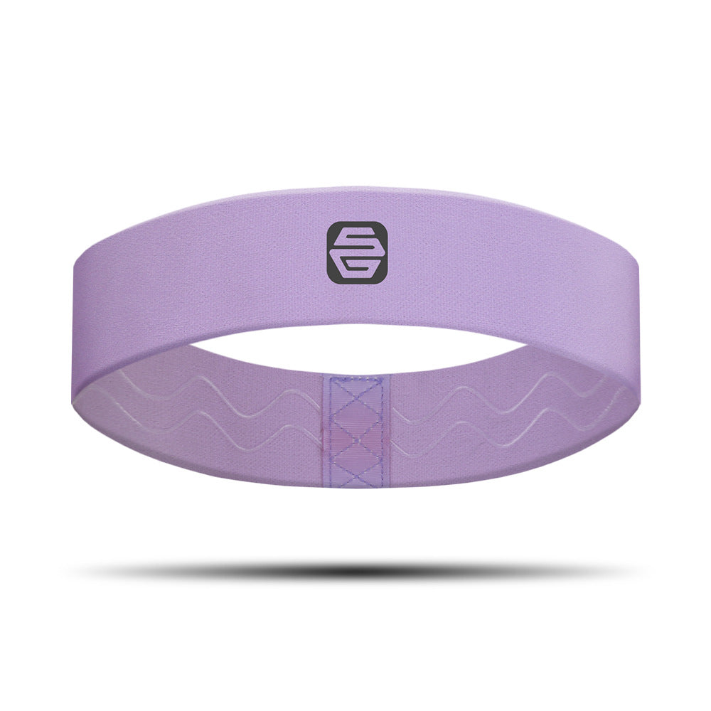 Elastic belt