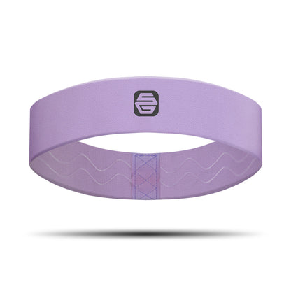 Elastic belt