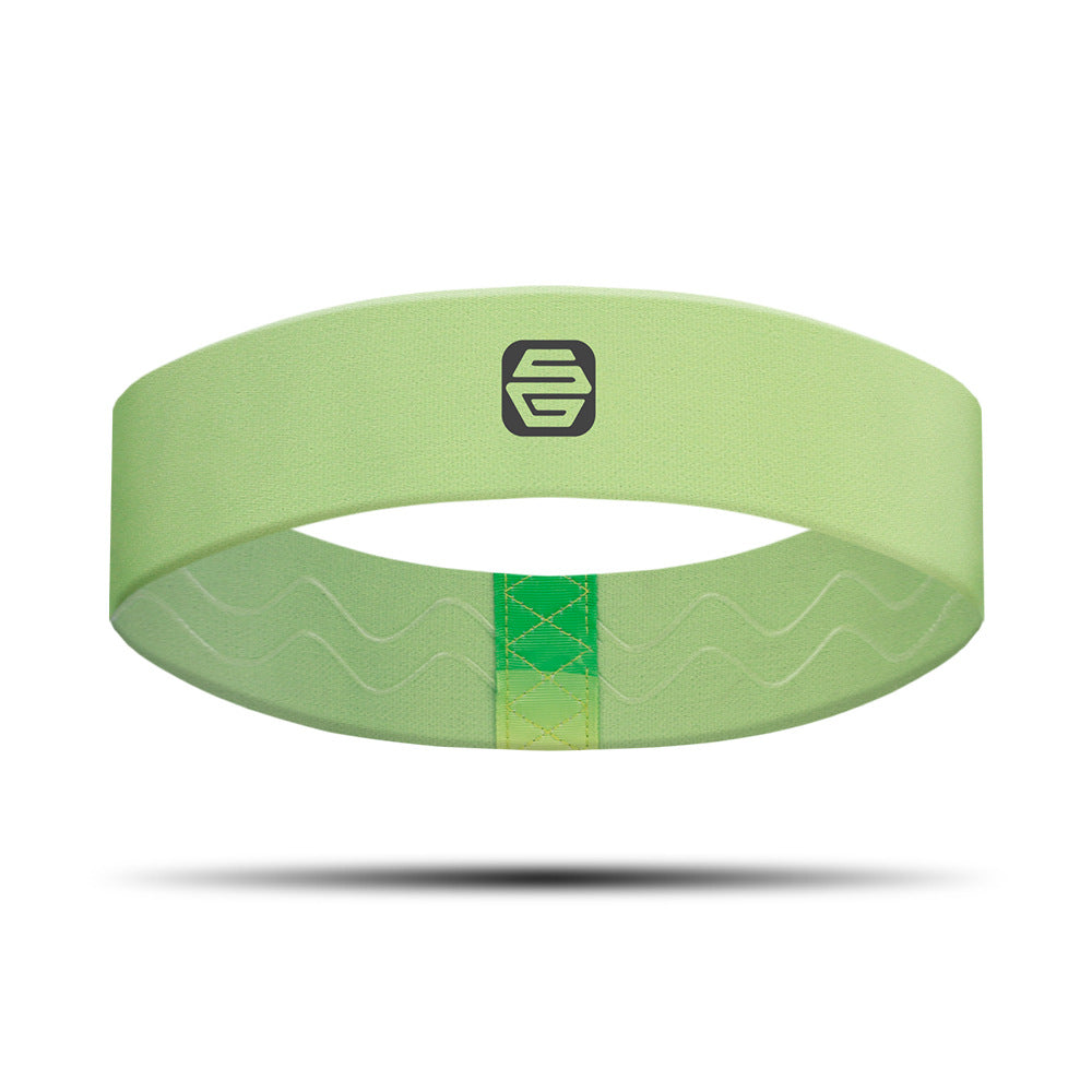 Elastic belt
