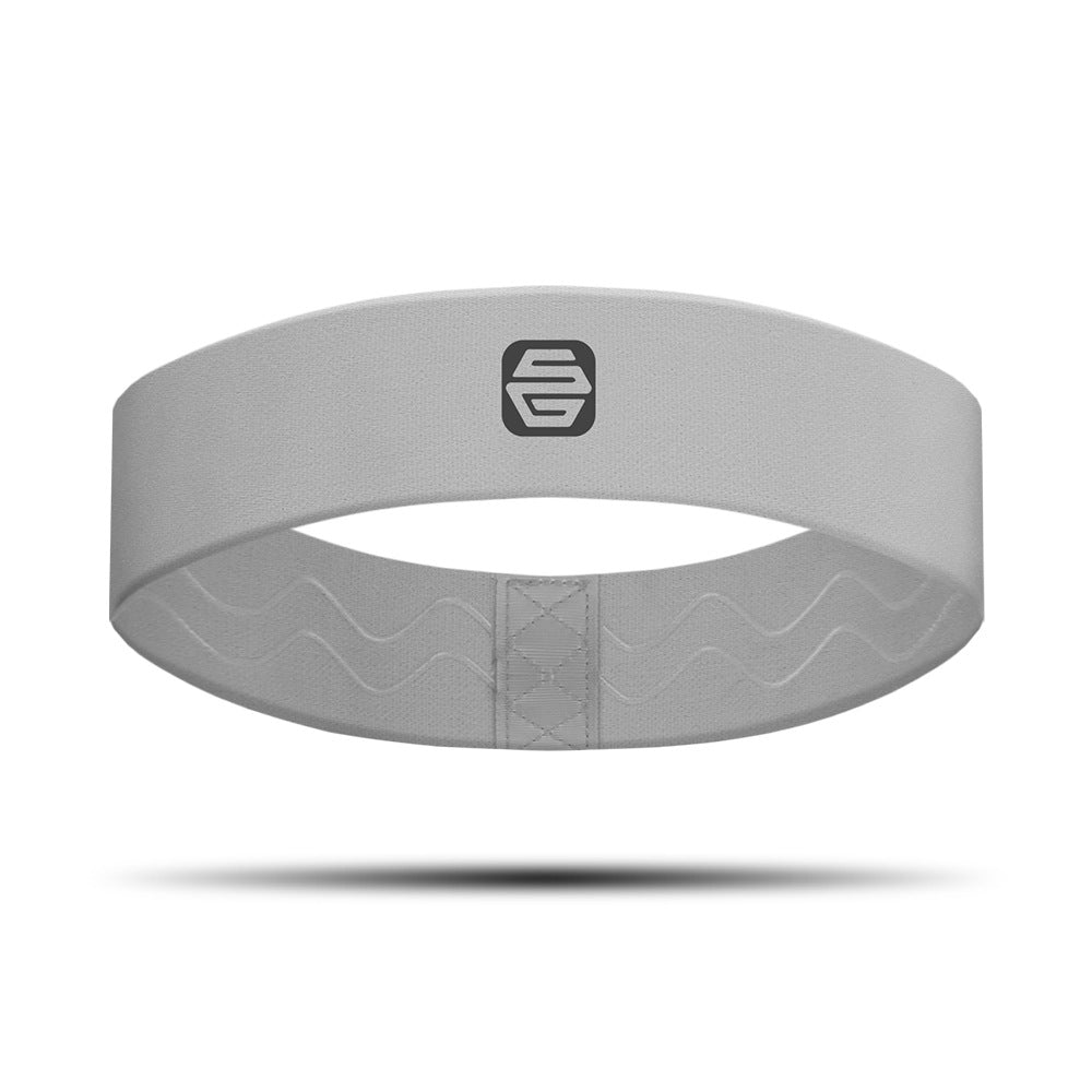 Elastic belt