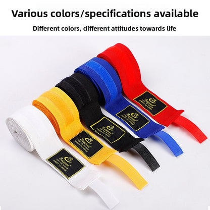 Elastic Boxing Hand Wraps for Training