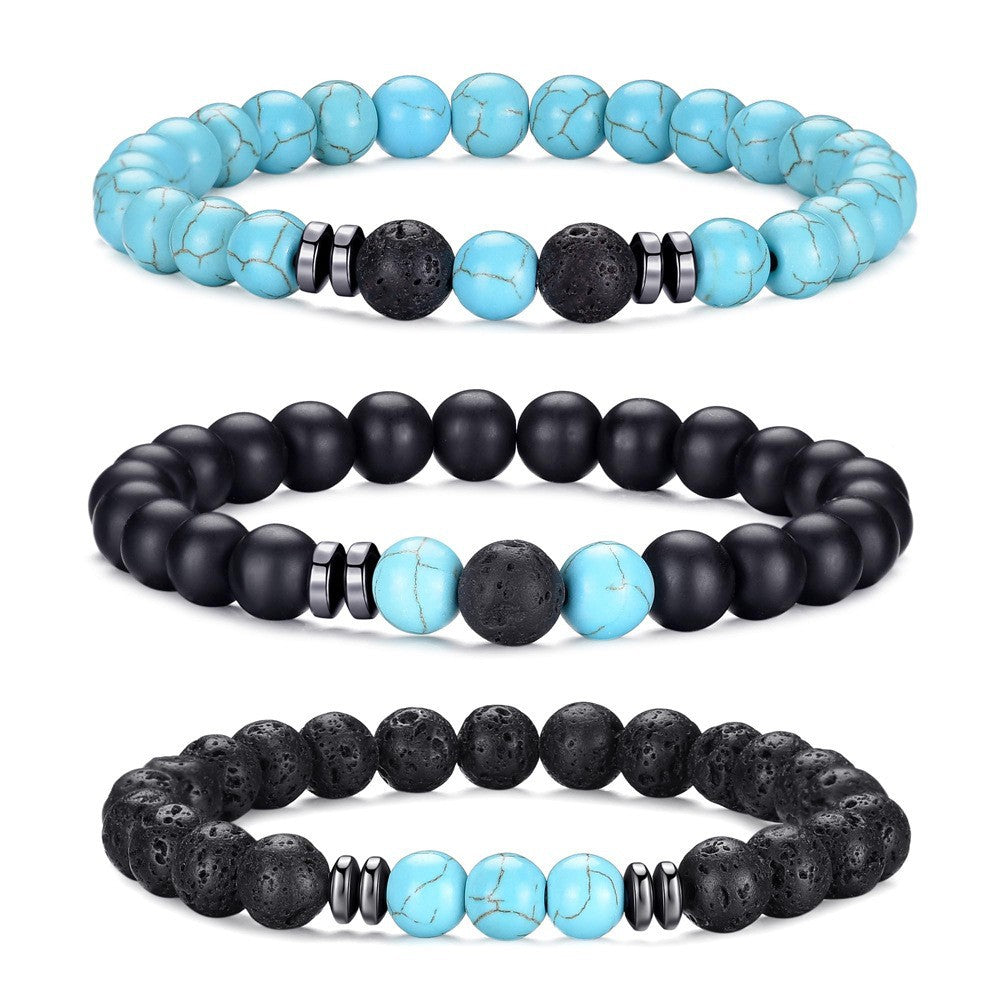 Elastic bracelet