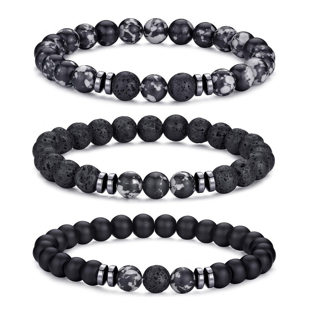 Elastic bracelet