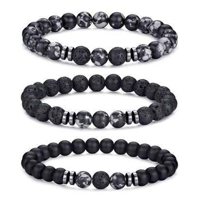 Elastic bracelet