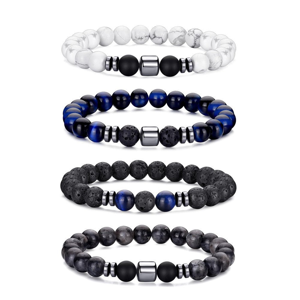 Elastic bracelet