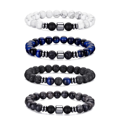 Elastic bracelet