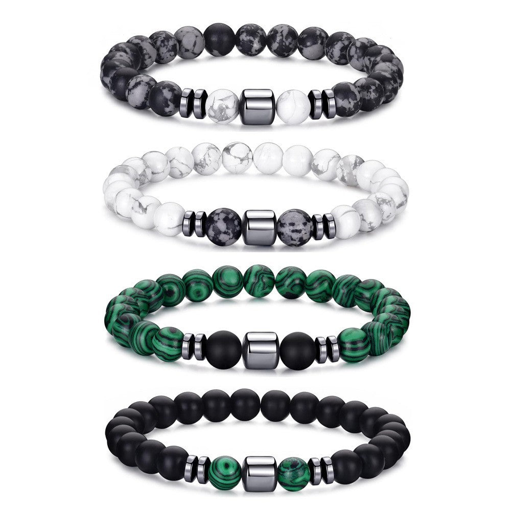 Elastic bracelet