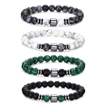 Elastic bracelet