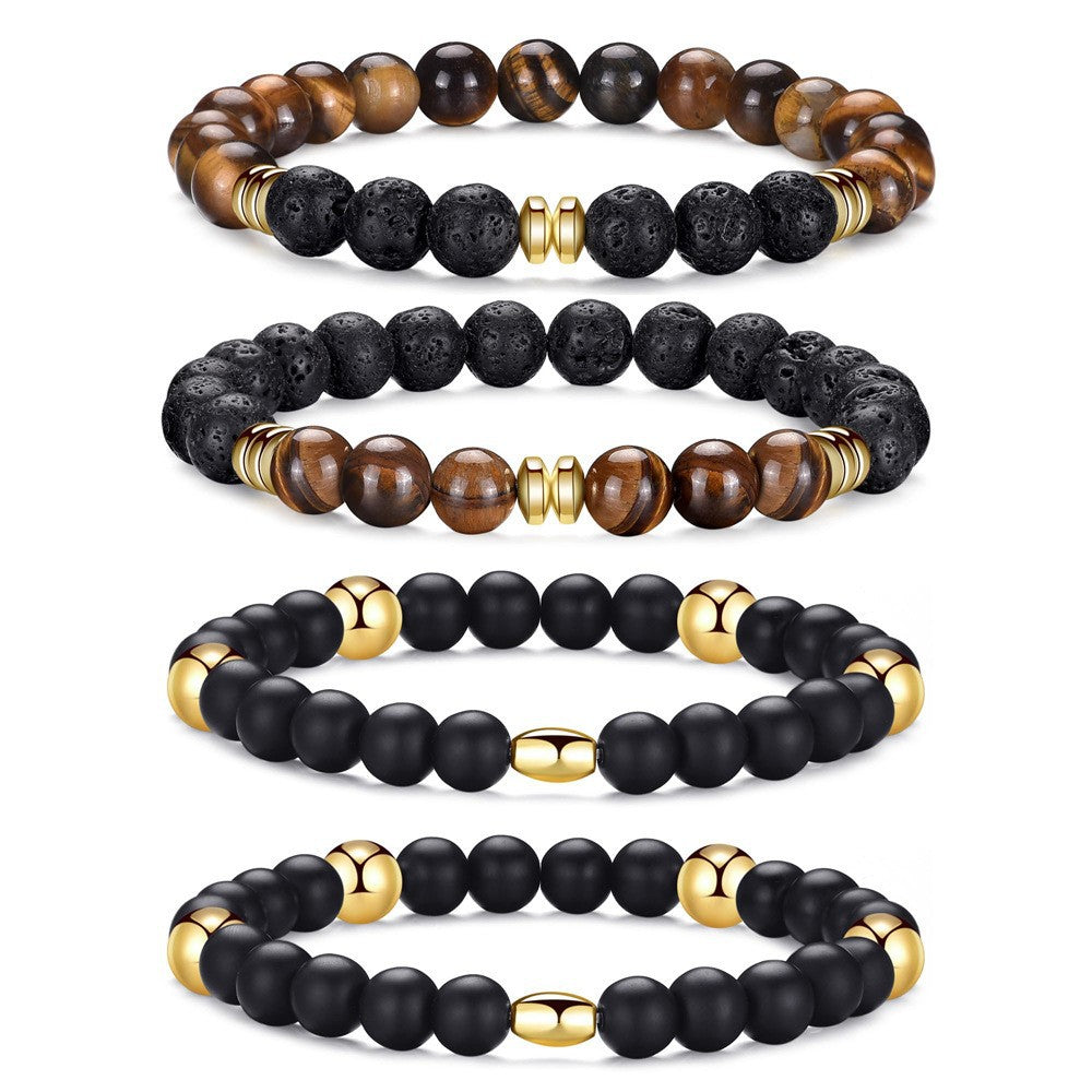 Elastic bracelet