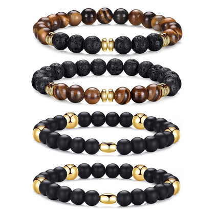 Elastic bracelet