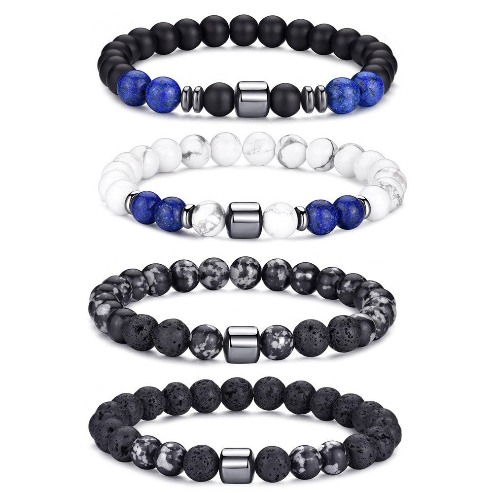 Elastic bracelet