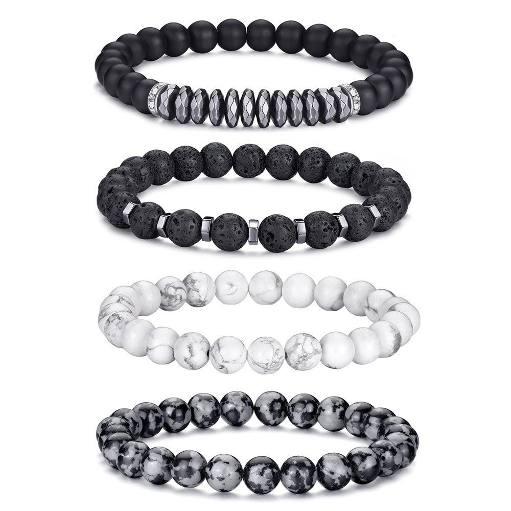 Elastic bracelet