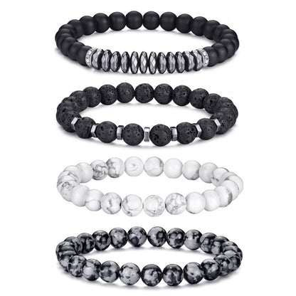 Elastic bracelet