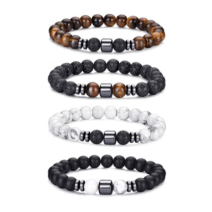 Elastic bracelet