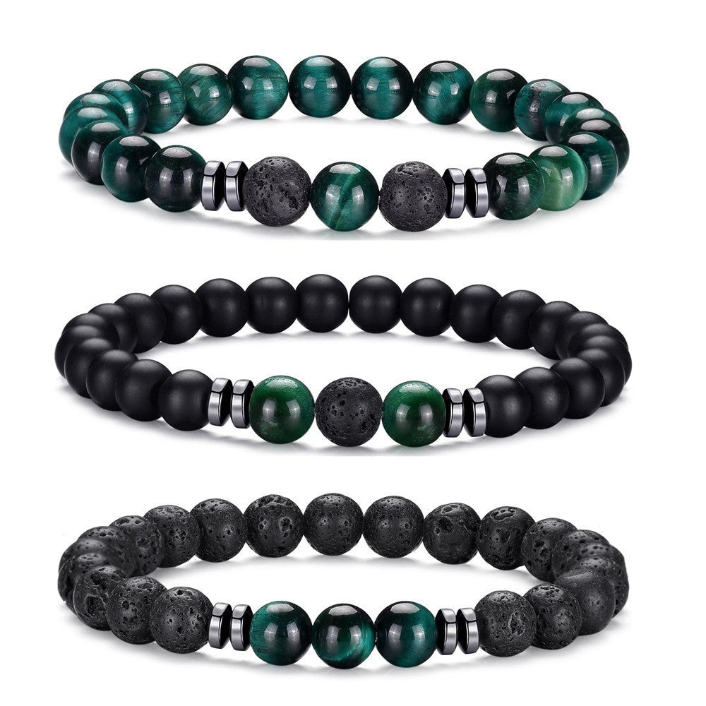 Elastic bracelet