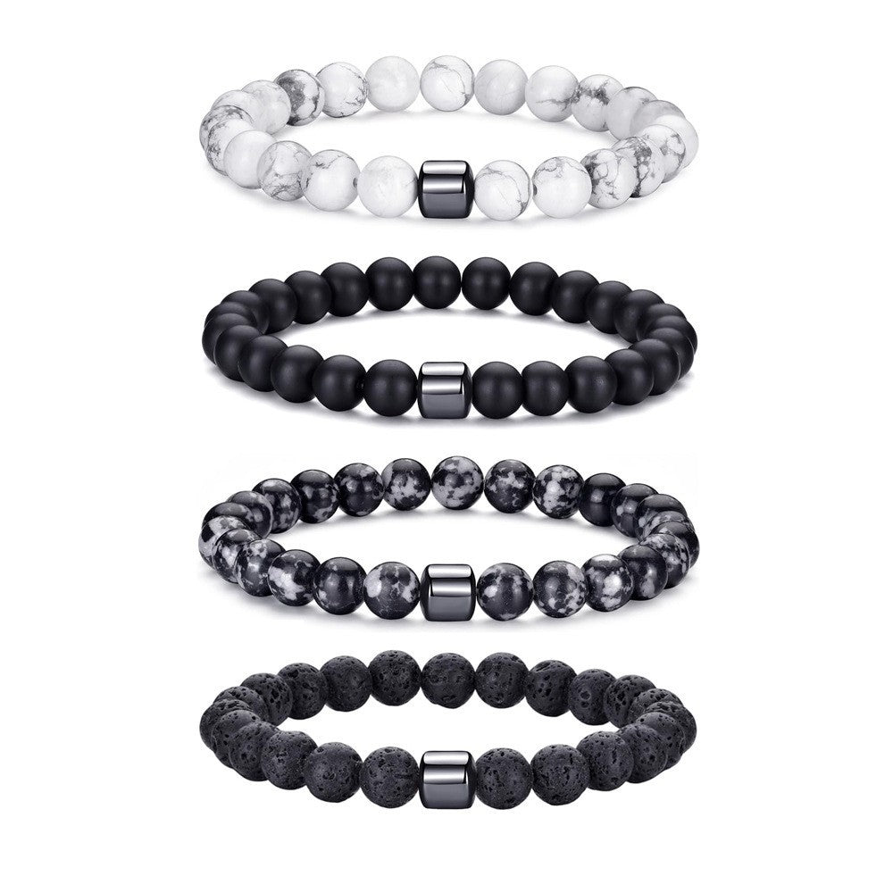 Elastic bracelet