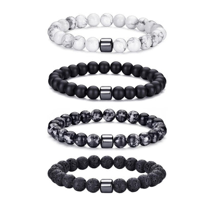Elastic bracelet