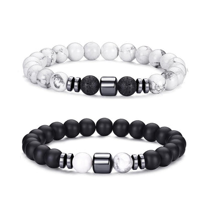 Elastic bracelet