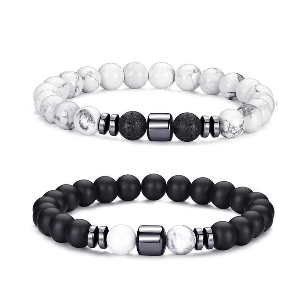 Elastic bracelet