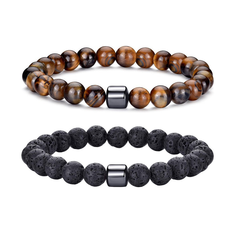 Elastic bracelet