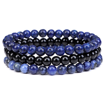 Elastic Bracelet Jade