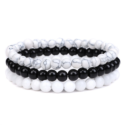 Elastic Bracelet Jade