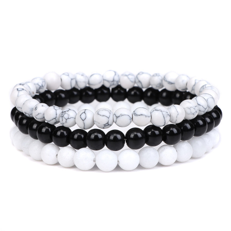 Elastic Bracelet Jade