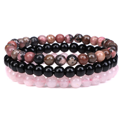 Elastic Bracelet Jade