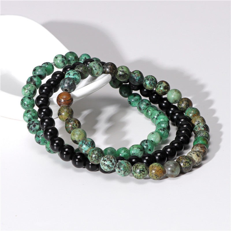 Elastic Bracelet Jade
