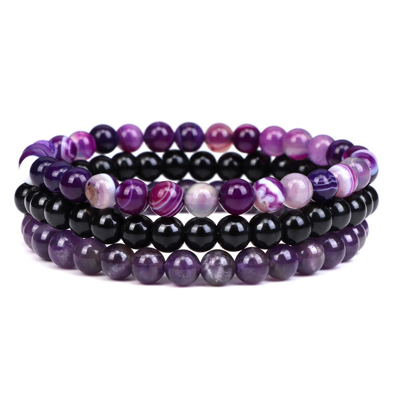 Elastic Bracelet Jade