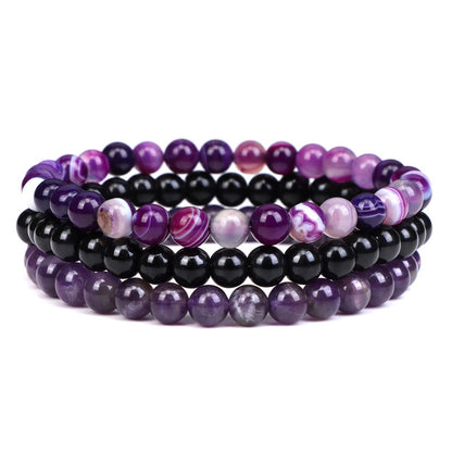 Elastic Bracelet Jade