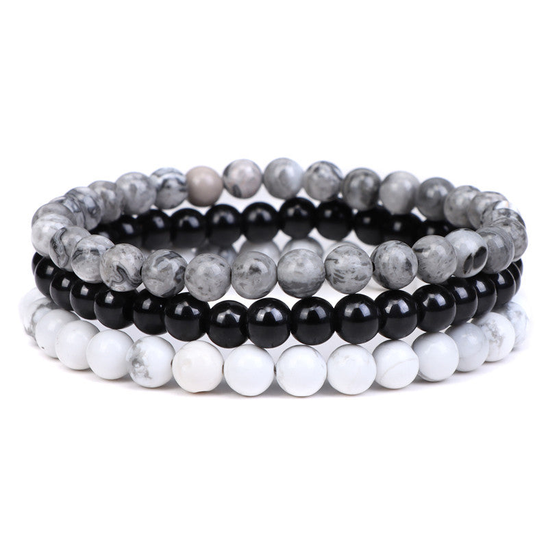 Elastic Bracelet Jade