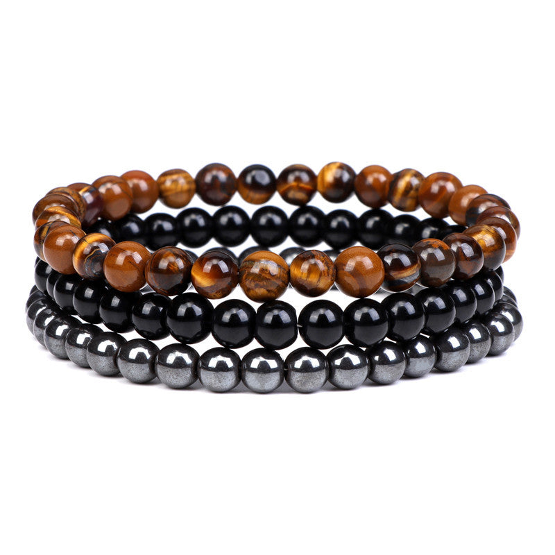 Elastic Bracelet Jade