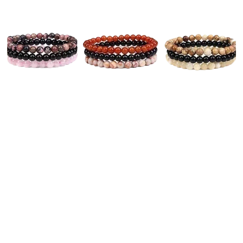 Elastic Bracelet Jade
