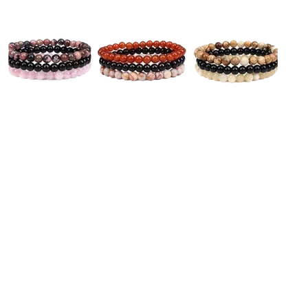 Elastic Bracelet Jade