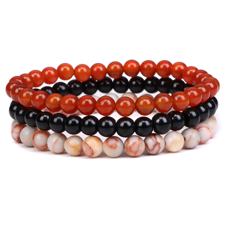 Elastic Bracelet Jade