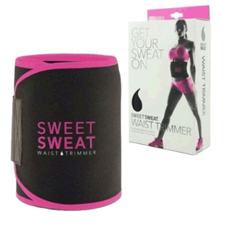 Elastic Breathable Neoprene Sports Sweat Belt