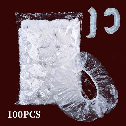 Elastic Disposable Plastic Wrap