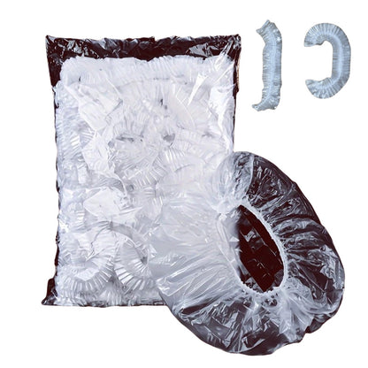 Elastic Disposable Plastic Wrap