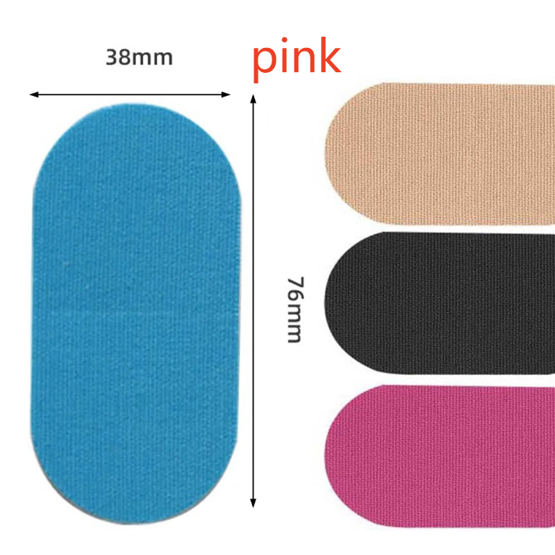 Elastic Fabric Mouth Breathing Tape