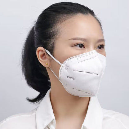 Elastic Face Lifting Mask for Firming and Toning