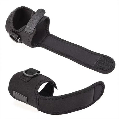 Elastic Fishing Reel Bag