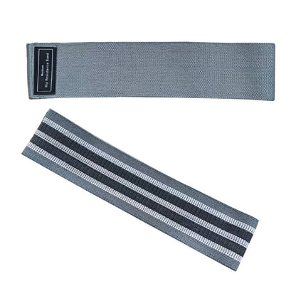 Elastic Fitness Resistance Band for Yoga and Hip Training